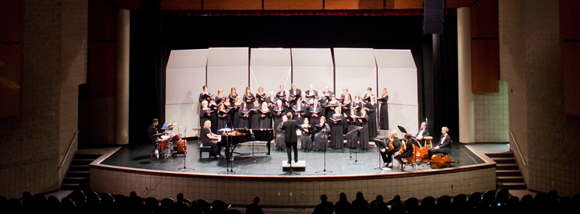 Timpanogos Chorale