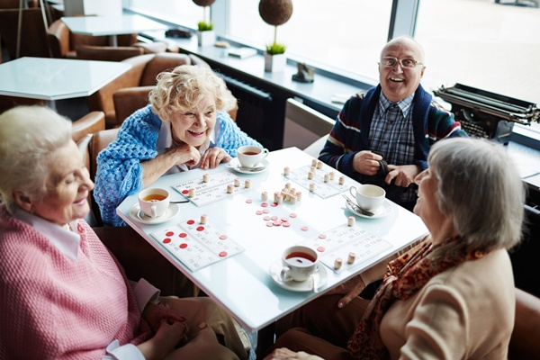 Harmony Memory Care