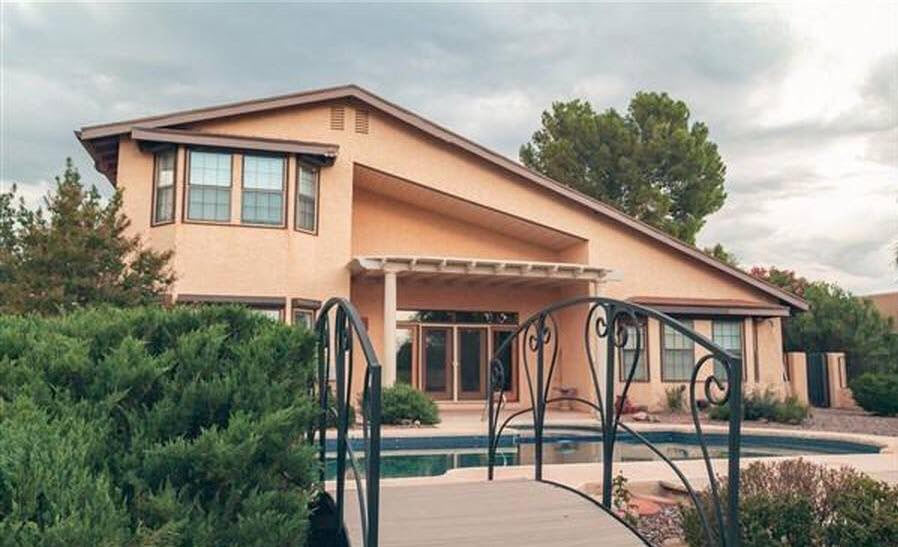 Real Estate Photography