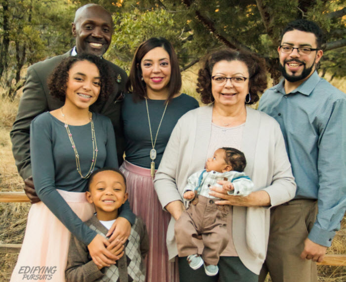 Family Photography Sessions