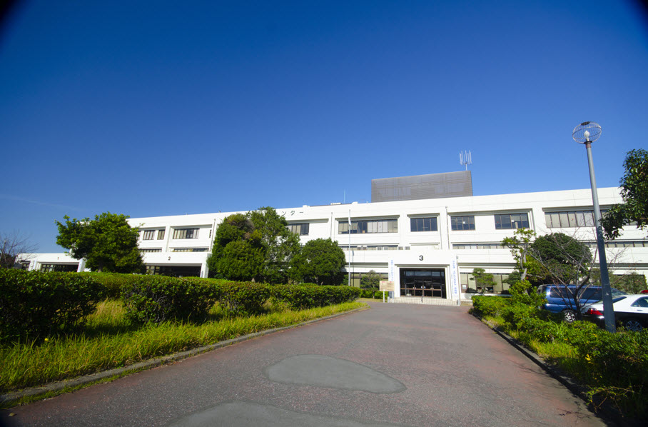 CAMPUS INFRASTRUCTURE DEVELOPMENT