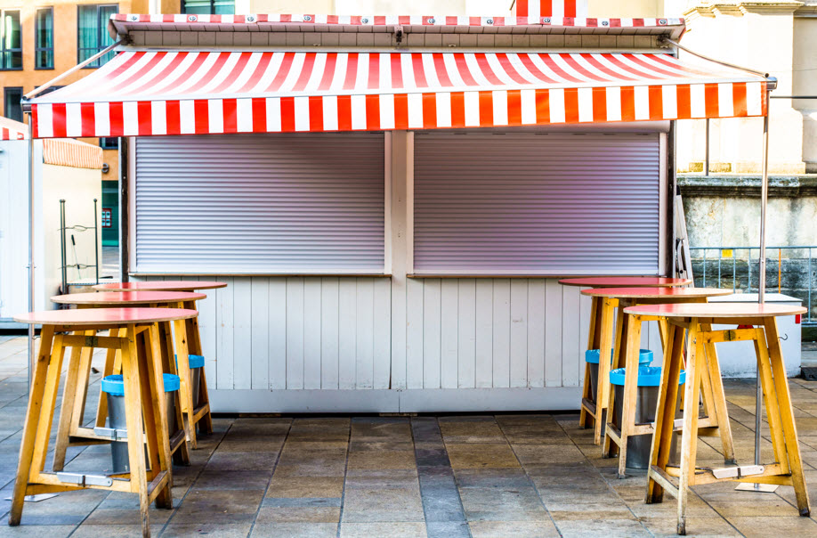 SERVICE CONCESSION DEVELOPMENT