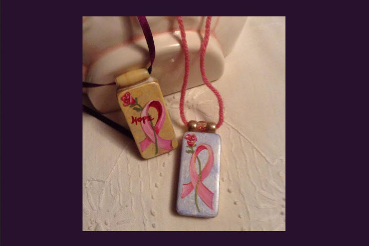 Handcrafted Jewelry