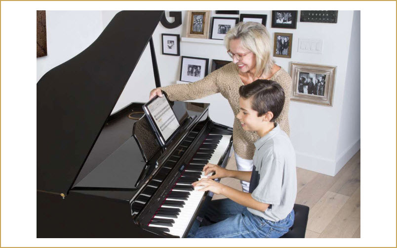Digital Piano Sales