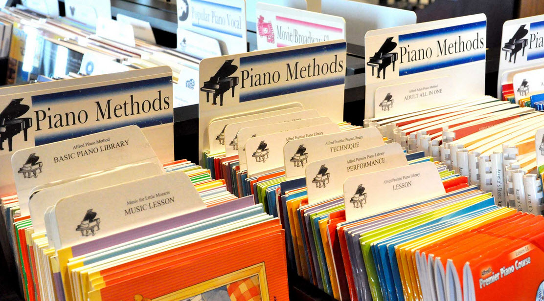 Print Music
