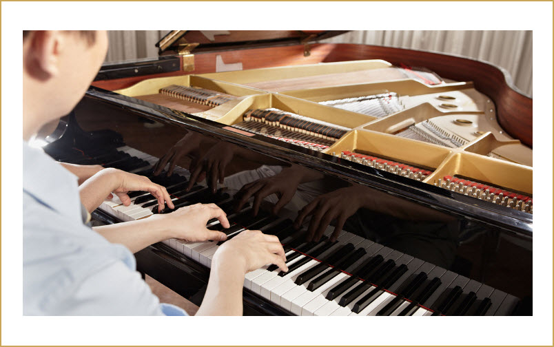 Event Piano Rentals
