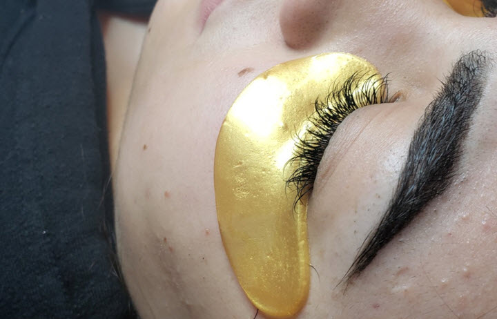 Lash & Brow Services