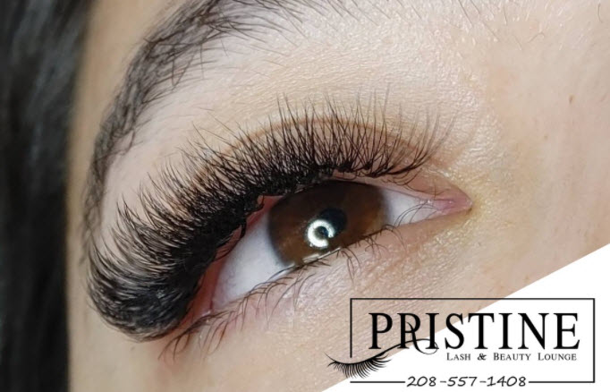 Eyelash Extensions