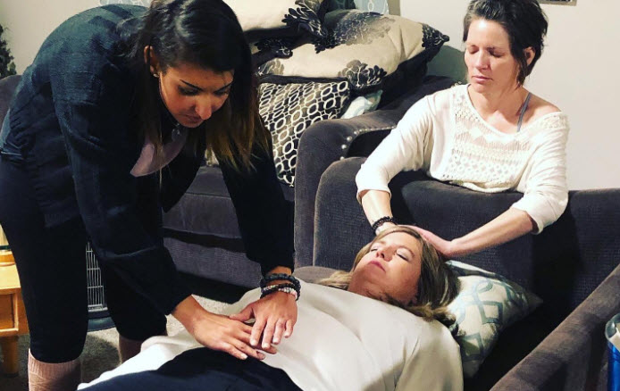 Reiki