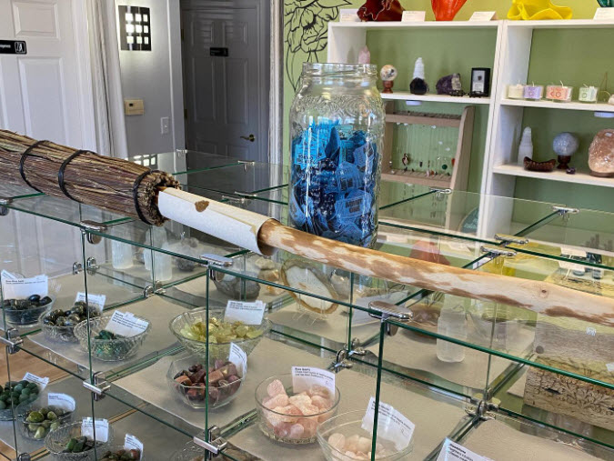 Holistic Boutique