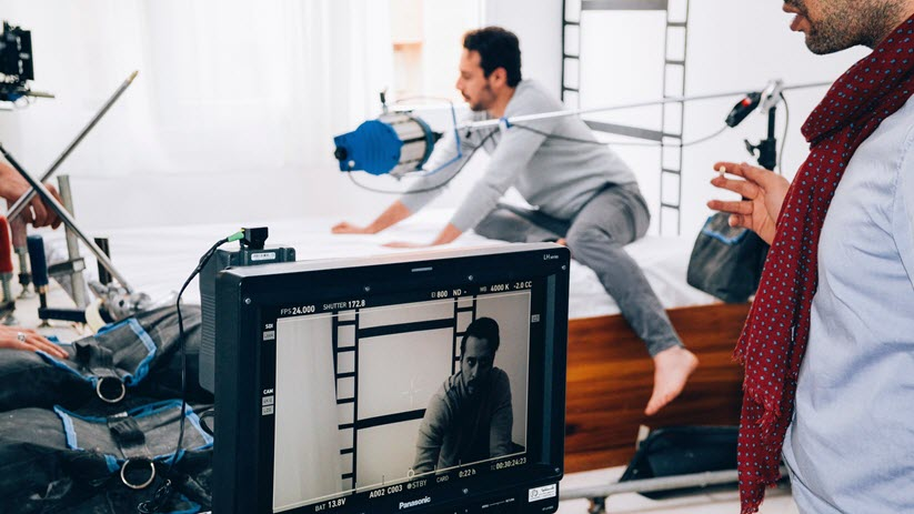 Video Production