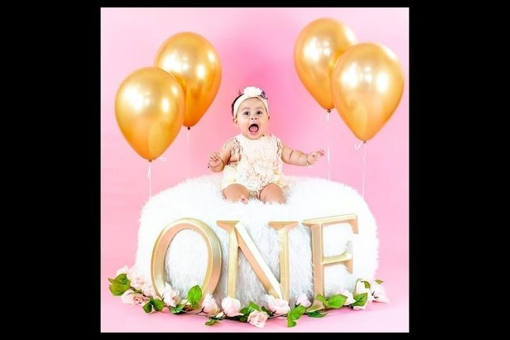 Birthday Photography
