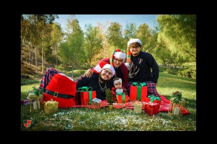 Christmas Photography