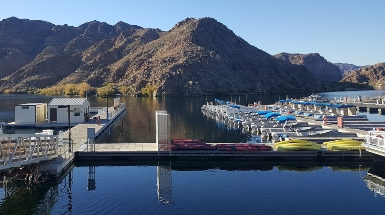 WATERCRAFT RENTALS