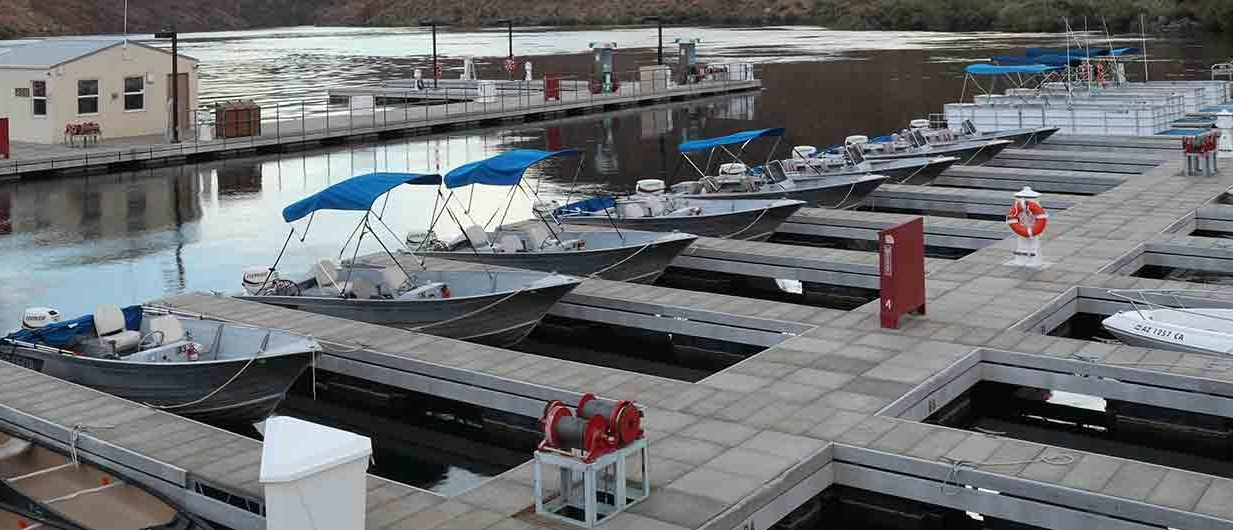 BOATING SAFETY