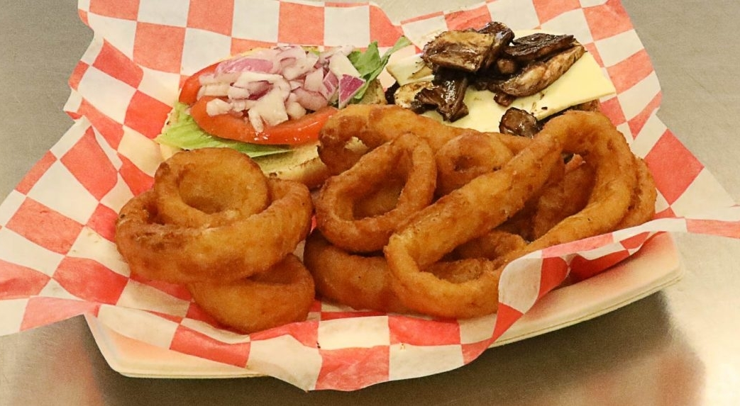 BLACK CANYON GRILL