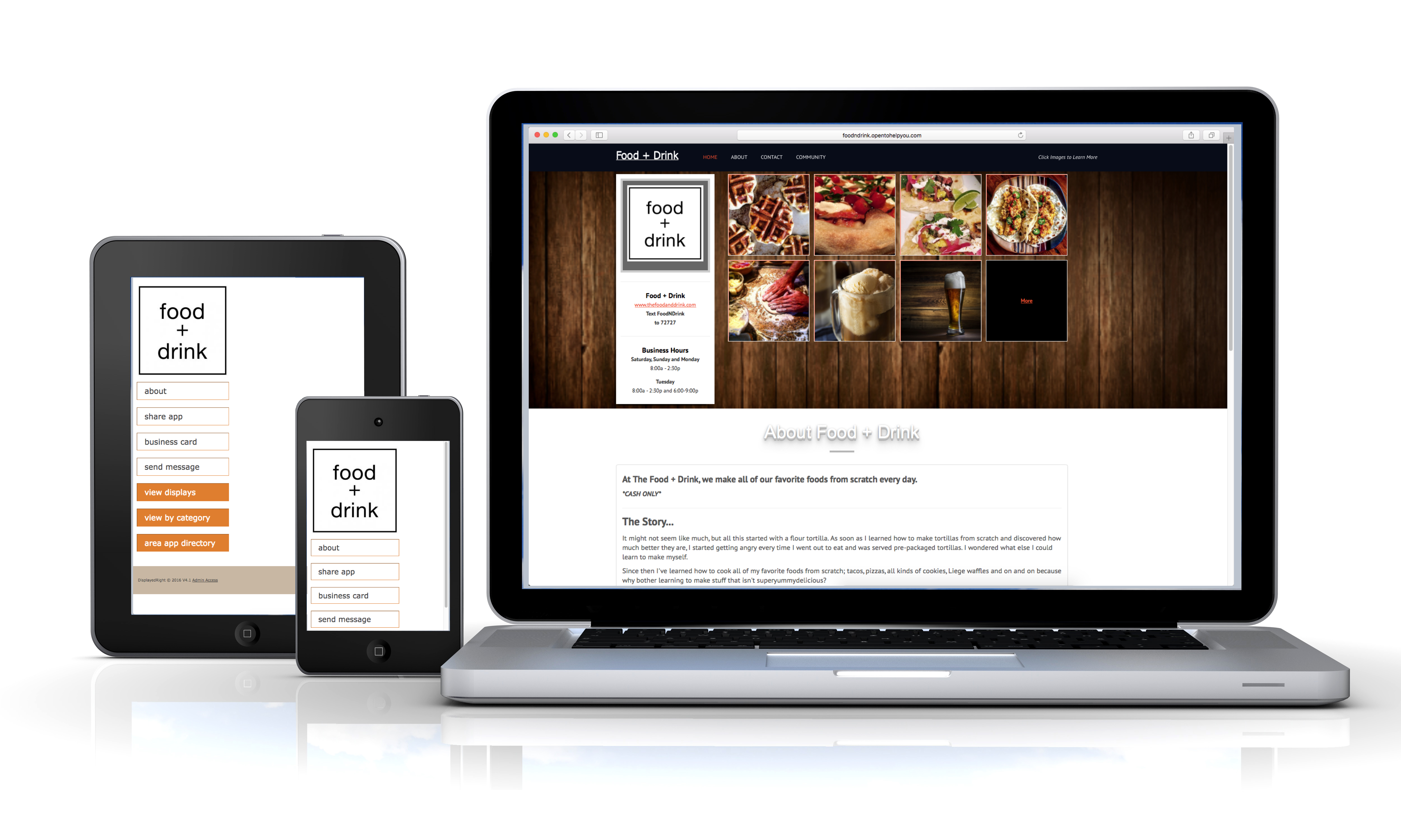 Digital Display Catalog