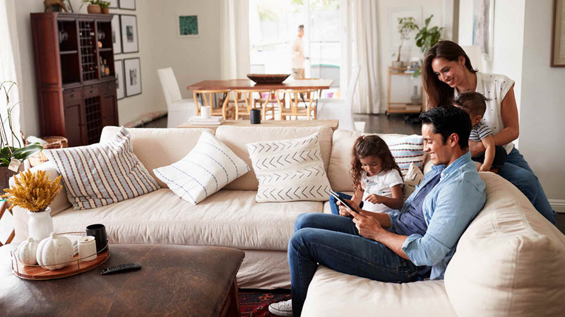 HOME INSURANCE