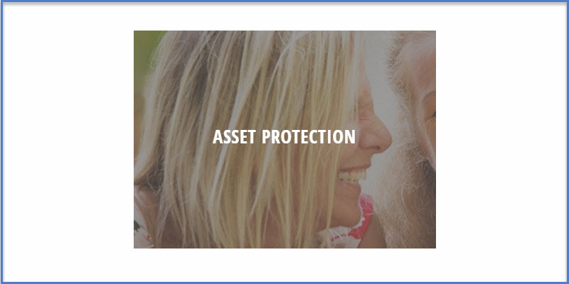 ASSET PROTECTION