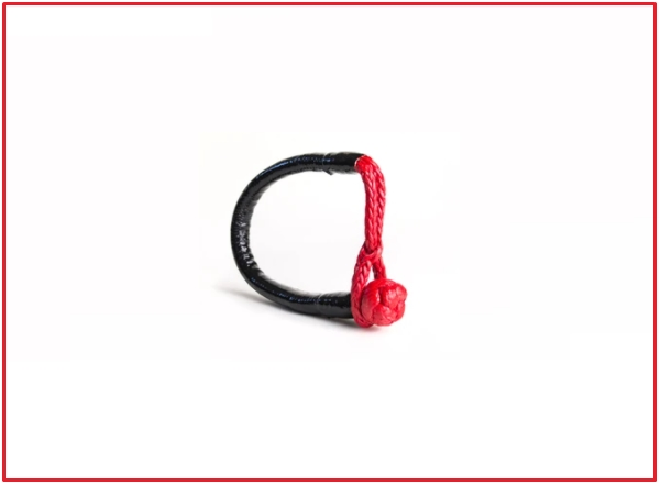 Quick Link - Soft Shackle