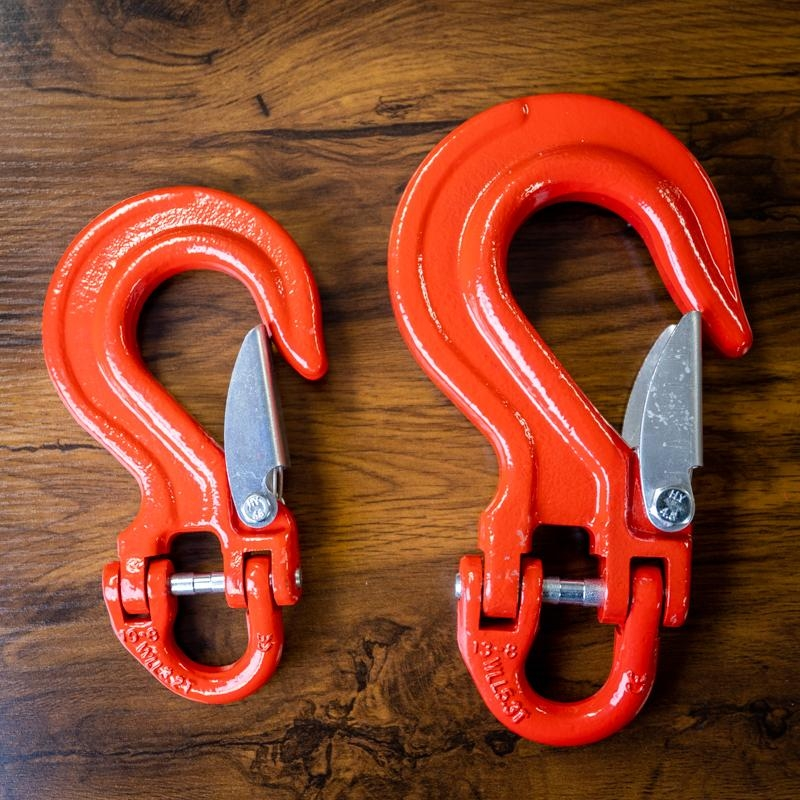 Winch Hook