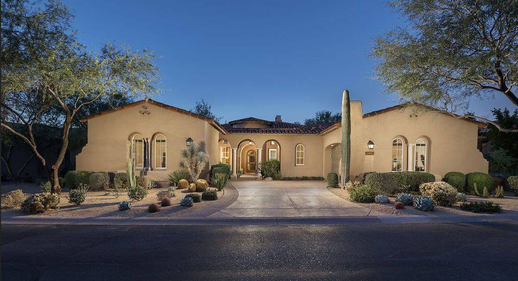 Buy a Home