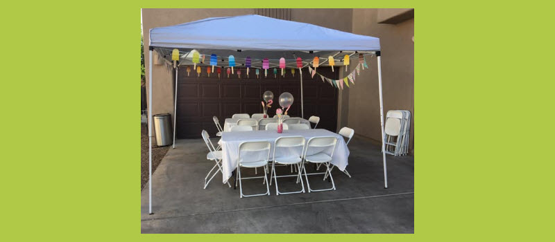 Gazebos