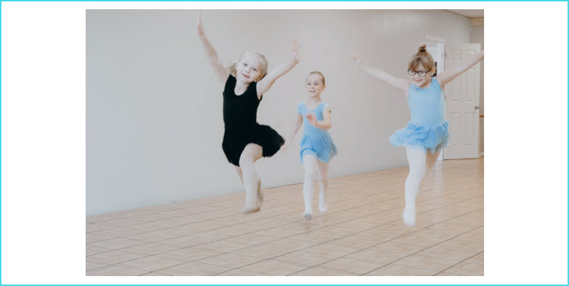 Recreational Dance