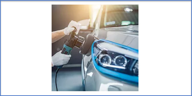 Auto & Truck Reconditioning