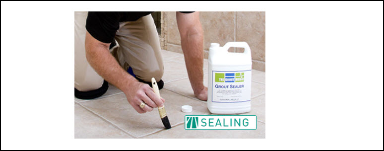 Clear Sealing