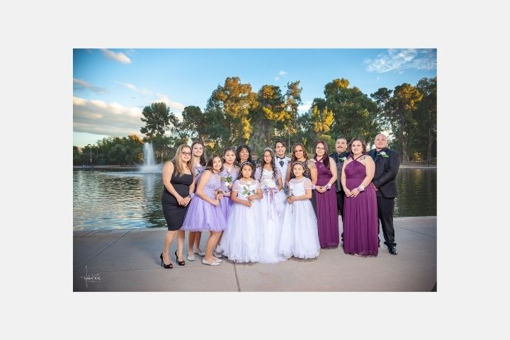 Wedding Photography