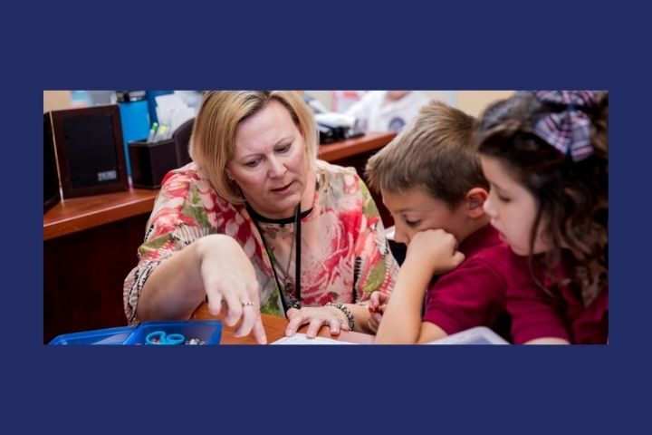 Special Education