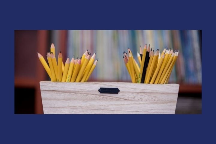 Book & Supply List