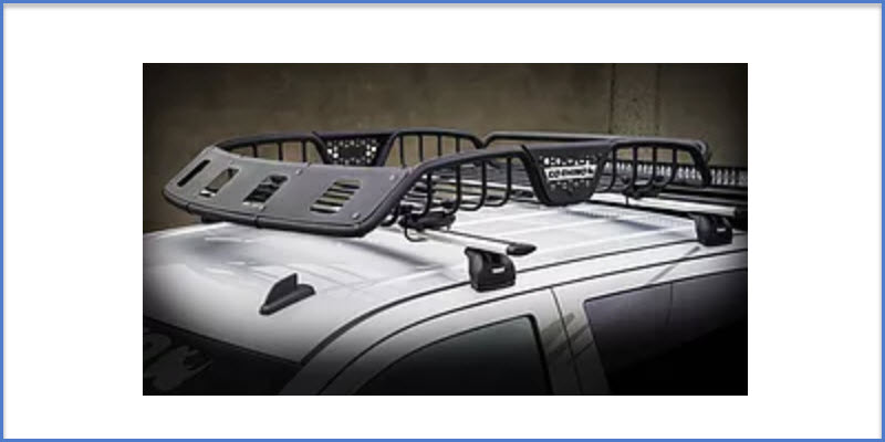 Roof Racks