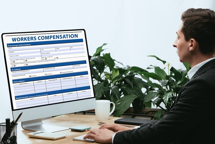 Workers Compensation Audits