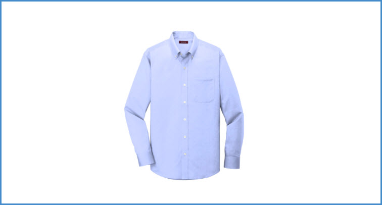 PRINTED APPAREL