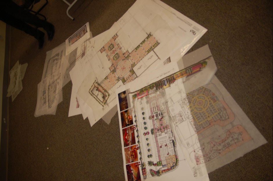 Interior Design Services
