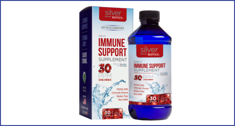 WEAK IMMUNE SYSTEM