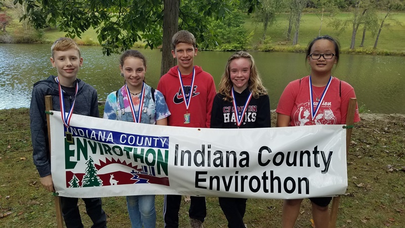 Conservation Education