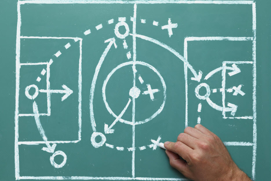Video Coaching-Lead On Screen