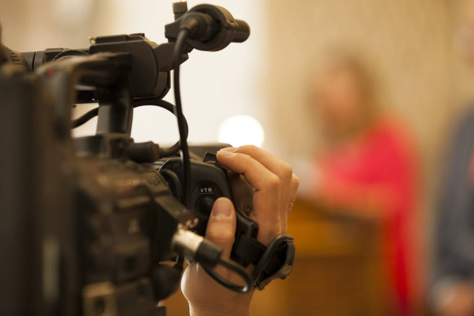 Brand Story Videos