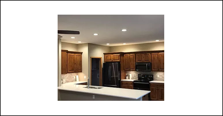 Residential