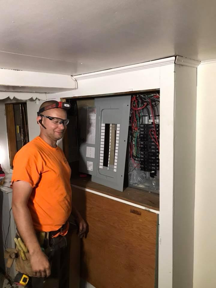 Control Wiring