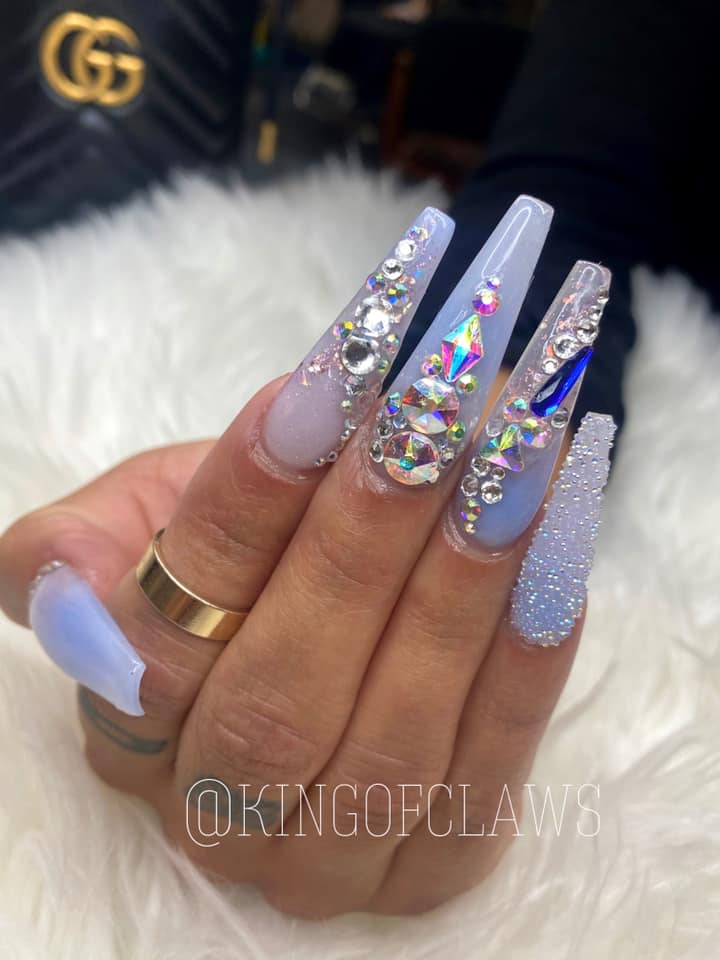 Nails