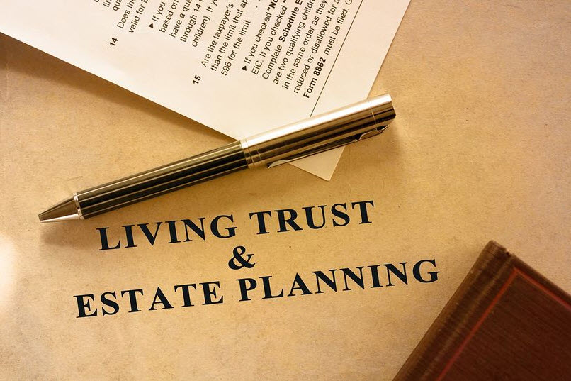 Living Trust