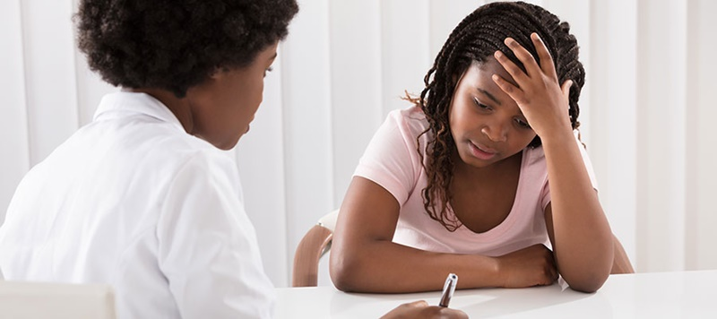Psychiatric Inpatient Care