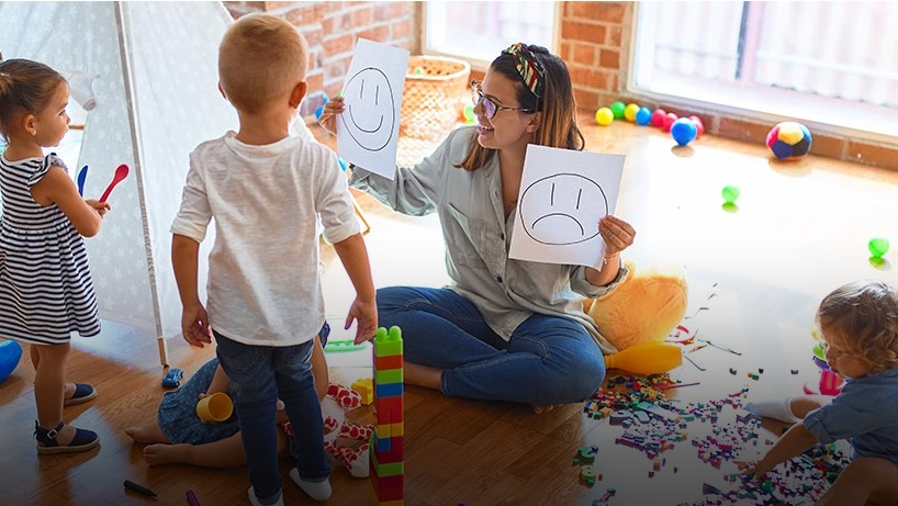 In-home Family Services