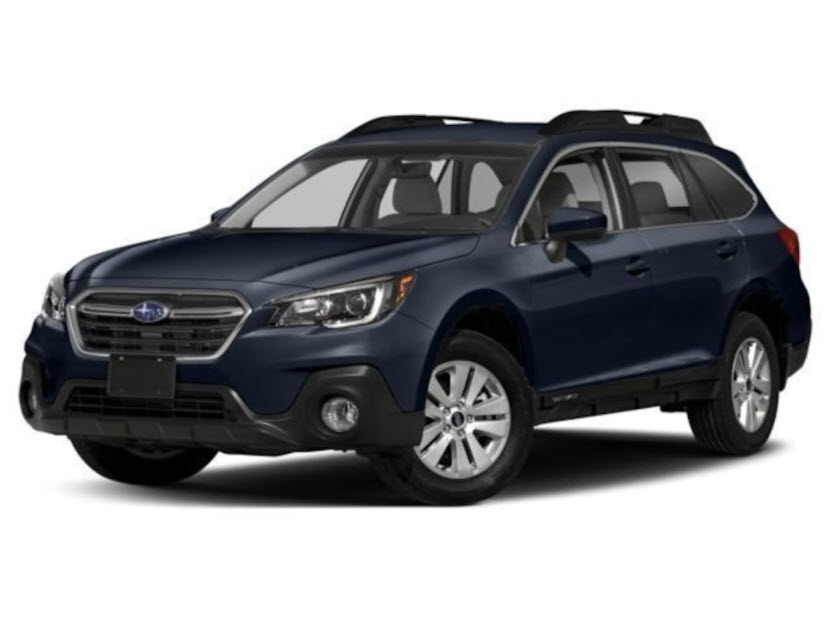 Used Vehicle