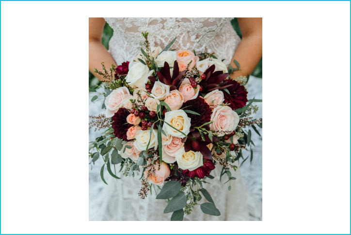 Wedding Flowers