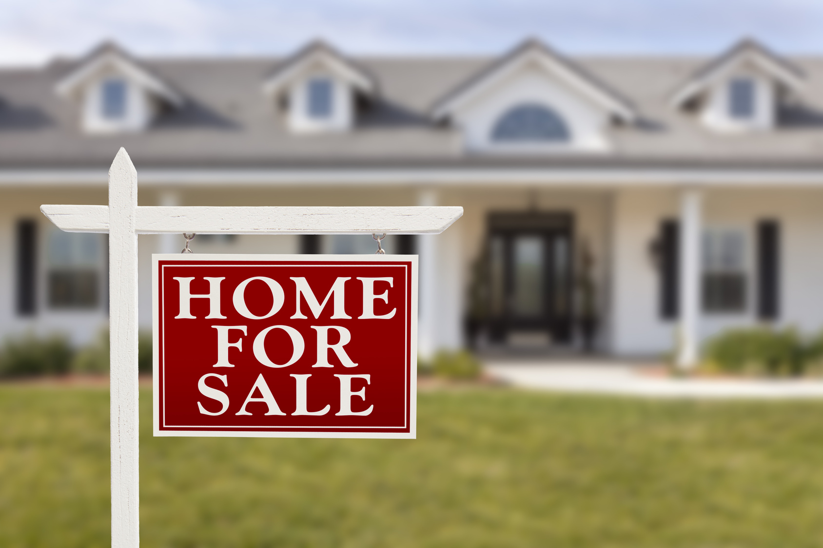 Selling your Home?